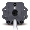Moteur radio V2 LEX-RM Ø 45 mm