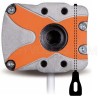 Moteur filaire V2 LEX-H Ø 45 mm avec secours