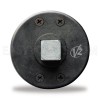 Moteur filaire V2 ROLL Ø 59 mm - 80 Nm