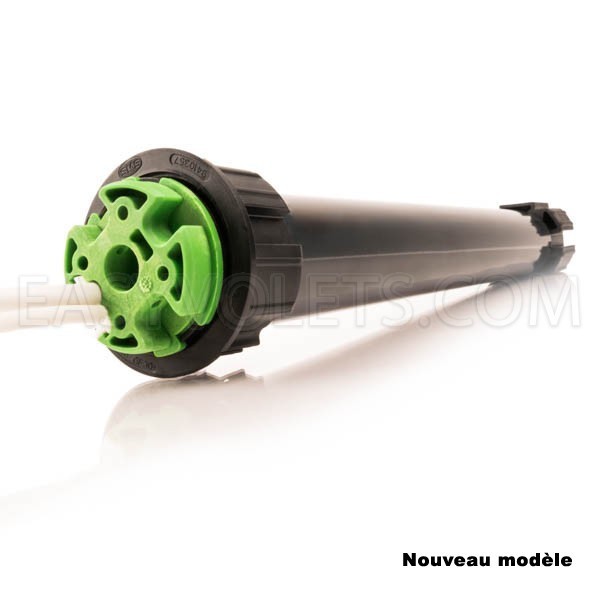 Moteur radio 50 Nm Franciaflex