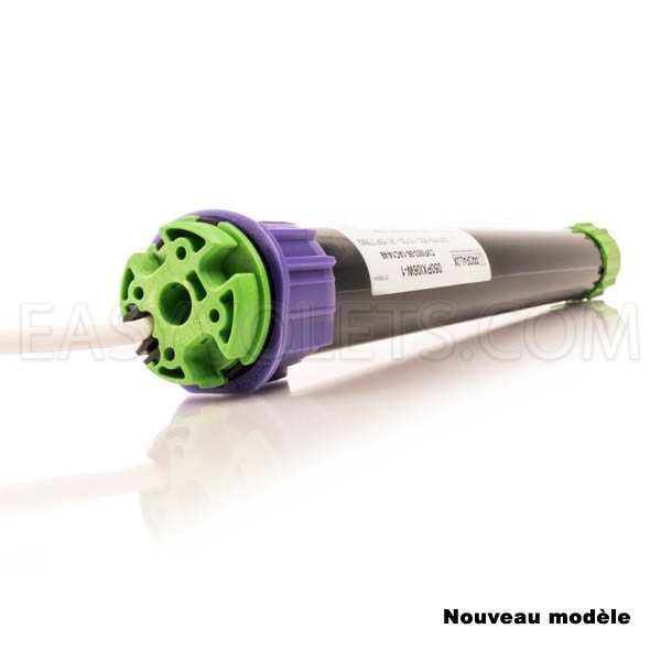 Moteur filaire 30 Nm Profalux Ø 56 mm