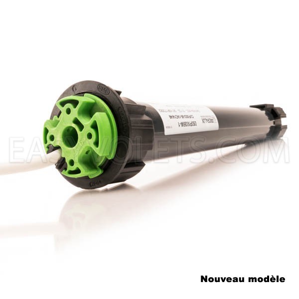 Moteur filaire 20 Nm Profalux Ø 64 mm