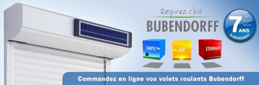 Bubendorff